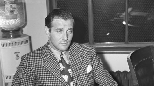 Bugsy Siegel