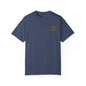 G-Man Coffee Garment-Dyed Premium T-Shirt