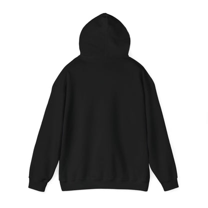 G-Man Coffee Hoodie