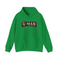 G-Man Legacy Hoodie