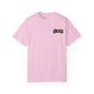 G-Man Garment-Dyed Premium T-Shirt