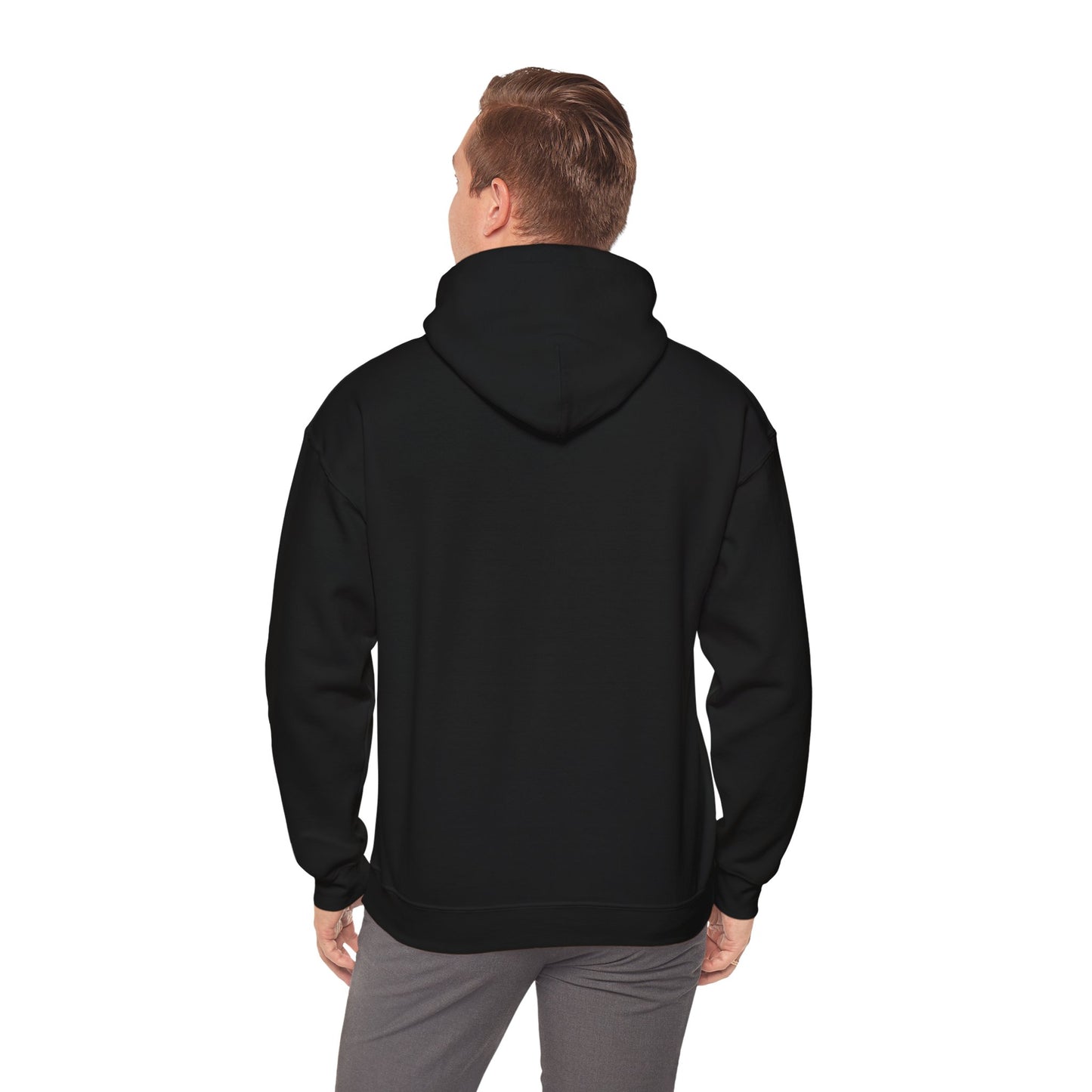 G-Man Coffee Hoodie