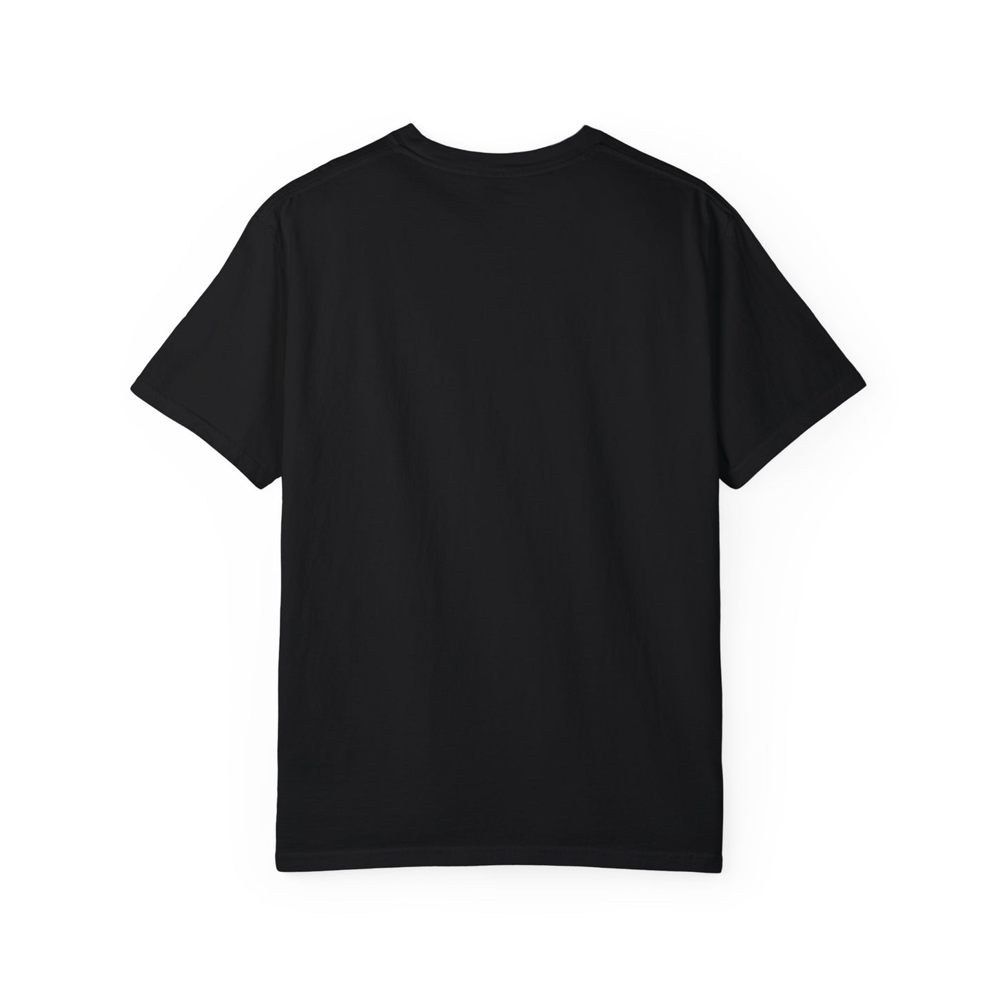 G-Man Legacy Garment-Dyed Premium T-Shirt