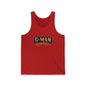 G-Man Coffee Tank Top