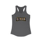 G-Man Women's Racerback Tank