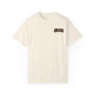 G-Man Coffee Garment-Dyed Premium T-Shirt