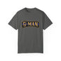 G-Man Legacy Garment-Dyed Premium T-Shirt