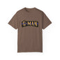 G-Man Legacy Garment-Dyed Premium T-Shirt