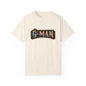 G-Man Legacy Garment-Dyed Premium T-Shirt