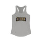 G-Man Women's Racerback Tank