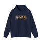 G-Man Legacy Hoodie