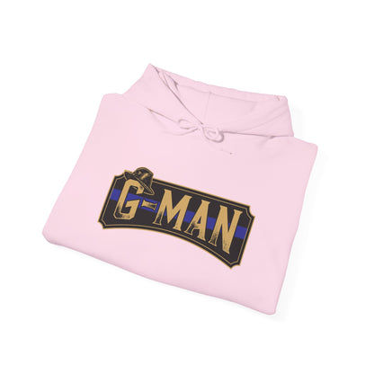 G-Man Legacy Hoodie