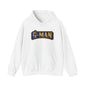 G-Man Legacy Hoodie