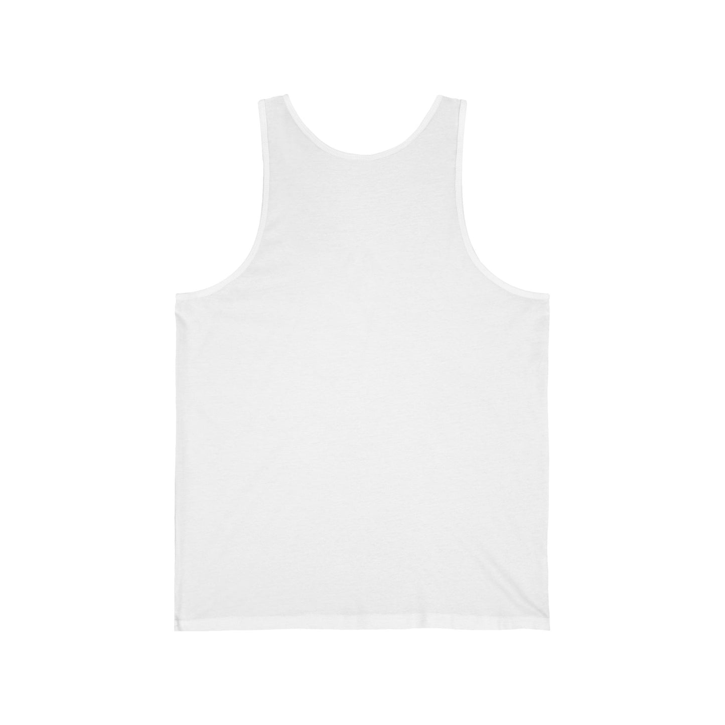 G-Man Coffee Tank Top