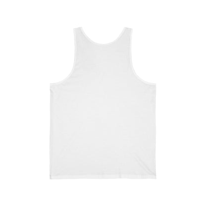 G-Man Coffee Tank Top